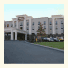 Hampton Inn and Suites Jamestown