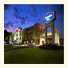 Hampton Inn Jasper