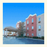 Comfort Suites Louisville