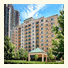Courtyard Jersey City Newport