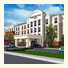 SpringHill Suites Houston Katy Mills