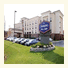 Hampton Inn & Suites Albany-Airport