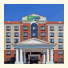 Holiday Inn Express Hotel & Suites Latham
