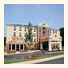 Holiday Inn Express Hotel & Suites Lavonia