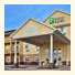 Holiday Inn Express Le Claire Riverfront-Davenport