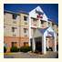 Fairfield Inn Kansas City Lee's Summit