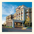 SpringHill Suites Little Rock
