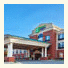 Holiday Inn Express Hotel & Suites Logansport