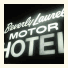 Beverly Laurel Motor Hotel photo