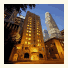 Hilton Checkers Los Angeles photo