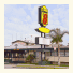 Super 8 Los Angeles Airport LAX photo