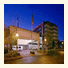 Crowne Plaza Hotel Madison