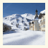 Mammoth Mountain Inn