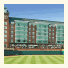 Hilton Garden Inn Manchester Downtown
