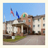 Holiday Inn Conference Center Marshfield