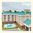 Holiday Inn Express Memphis Medical Center - Midtown photo