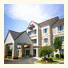 SpringHill Suites East Galleria