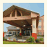 Comfort Suites Meridian