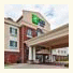 Holiday Inn Express Hotel & Suites Mexia