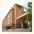Hampton Inn Morgantown