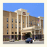 Hampton Inn & Suites Muncie