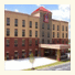 Comfort Suites Airport Nashville East