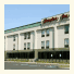 Hampton Inn New Philadelphia