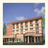 Wyndham Garden Hotel Newark Airport
