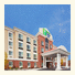 Holiday Inn Express Niagara Falls photo