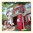 Red Lounge Hostel Niagara Falls photo