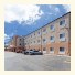 Comfort Inn & Suites Oakland Airport