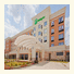 Holiday Inn North Quail Springs photo