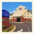 Fairfield Inn Suites Memphis Olive Branch