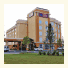 Comfort Suites Orlando