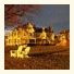 Sandaway Waterfront Lodging