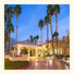Courtyard Palm Springs
