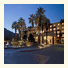 Renaissance Palm Springs Hotel