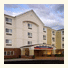 Candlewood Suites Pearl photo