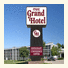 The Grand Hotel and Conference Center