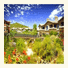 Desert Arroyo by Kees Vacation