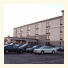 Best Western Inn Buffalo Airport