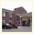 Comfort Suites Plainview