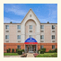 Candlewood Suites Dallas-Plano