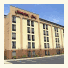 Hampton Inn Portsmouth