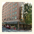 The Governor Dinwiddie Hotel
