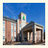 Holiday Inn Express Prince Frederick