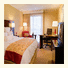 Marriott Providence Downtown
