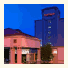 Four Points by Sheraton Boston Logan Airport