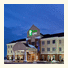 Holiday Inn Express Rochelle