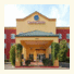 Comfort Suites Roseville Galleria photo